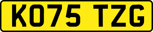 KO75TZG