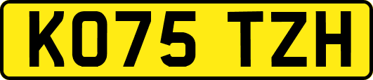 KO75TZH