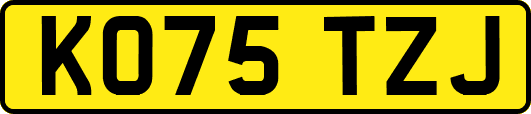 KO75TZJ