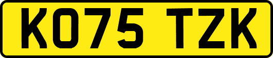 KO75TZK