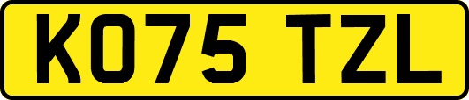KO75TZL