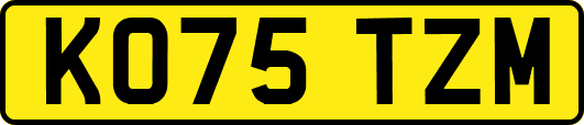 KO75TZM