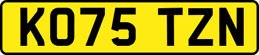 KO75TZN
