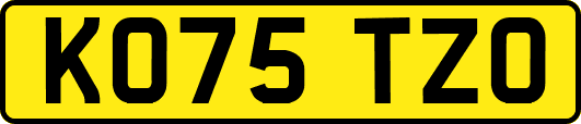 KO75TZO