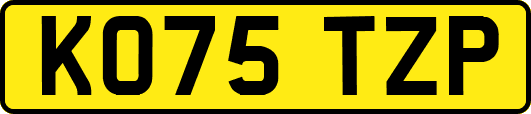KO75TZP