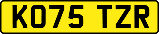 KO75TZR