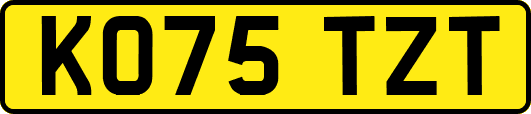 KO75TZT