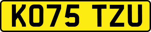 KO75TZU