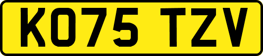 KO75TZV