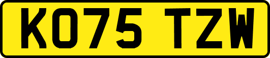 KO75TZW