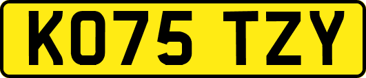 KO75TZY
