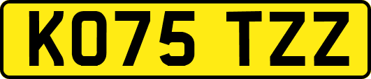KO75TZZ