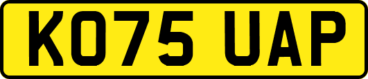 KO75UAP