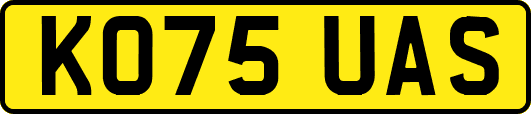 KO75UAS