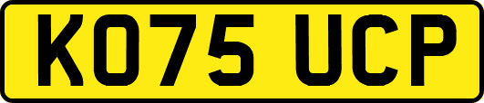 KO75UCP