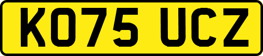 KO75UCZ