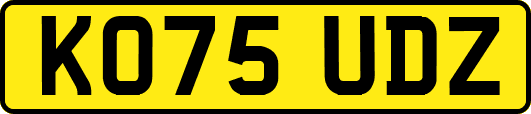 KO75UDZ
