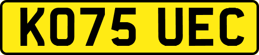 KO75UEC