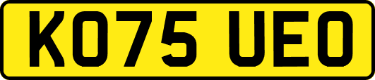 KO75UEO