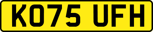 KO75UFH