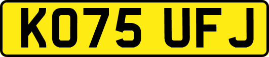 KO75UFJ