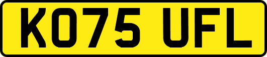 KO75UFL