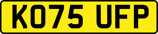 KO75UFP