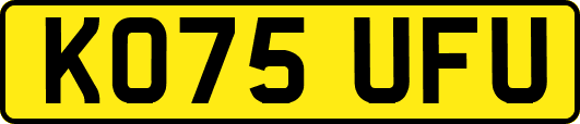 KO75UFU