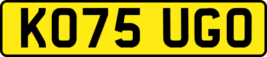 KO75UGO