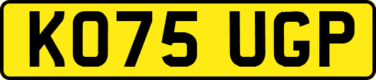 KO75UGP