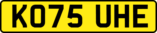 KO75UHE