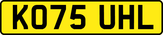 KO75UHL