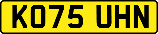 KO75UHN