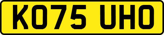 KO75UHO