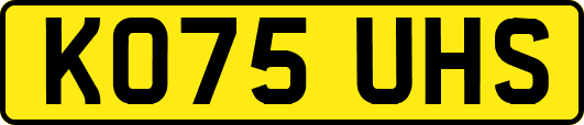 KO75UHS
