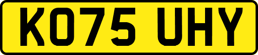 KO75UHY