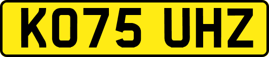 KO75UHZ