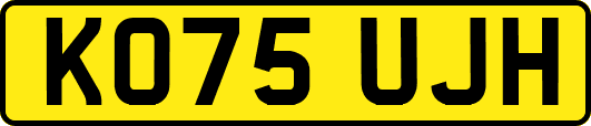 KO75UJH