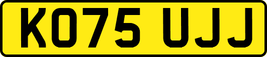 KO75UJJ