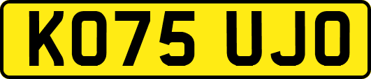 KO75UJO