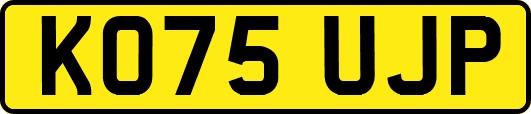 KO75UJP