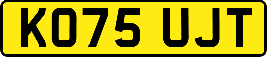 KO75UJT