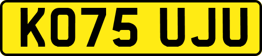 KO75UJU