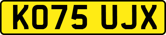 KO75UJX