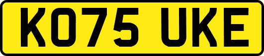 KO75UKE