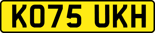 KO75UKH