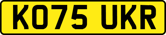 KO75UKR