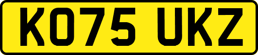 KO75UKZ