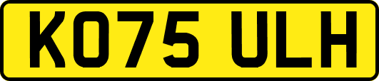 KO75ULH