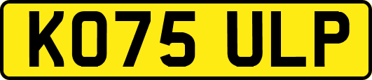 KO75ULP